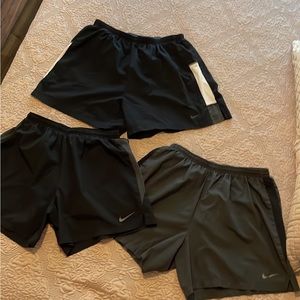 Nike DriFit Shorts